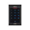 vis 3002 access control indoor only digital touch keypad reader standalone, wiegand 26