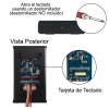 access control keypad reader standalone indoor parts visionis vis 3002 esp