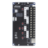 Visionis VIS-AXESS-1D-ETL-PCB, One Door + Network Access Control PCB + Controller Board + TCP IP + Wiegand With Desktop Software + 20,000/70,000 User Record