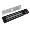 VIS-ML600LED-BL – Black 600LBS Indoor Electric Lock with LED Sensor