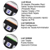 Teclado + Lector de Tarjetas EM, Standalone, Control de Acceso Interior y Exterior VIS-3004