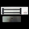 VIS-ML1200LED-WH – White 1200LBS Indoor Electric Lock with LED Sensor