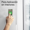 VIS-7040 Botón de Solicitud de Salida Cuadrado para Control de Acceso