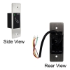 Different views card reader VIS-3026