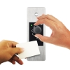 em card reader wiegand only