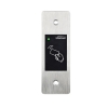 indoor outdoor rated ip66 metal access control card reader 3000 em cards
