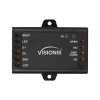 1 Door Controller for Access Control Systems with No Software VIS-MINI-CNTRL 1 Door Controller for Access Control Systems with No Software VIS-MINI-CNTRL
