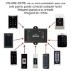 Dispositivos a los que puede conectar el VIS-MINI-CNTRL