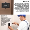 instalación mini controlador VIS-MINI-CNTRL