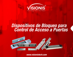dispositivos de bloqueo para puertas