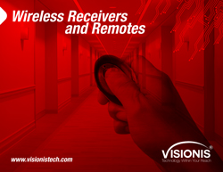 wireless receivers and remotes